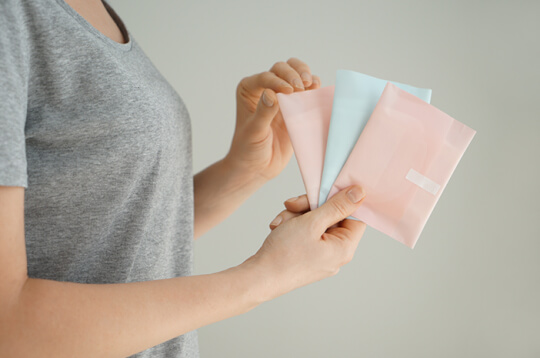 Begini Cara Mendiagnosis Amenorrhea yang Sebabkan Haid Terhenti Begini Cara Mendiagnosis Amenorrhea yang Sebabkan Haid Terhenti