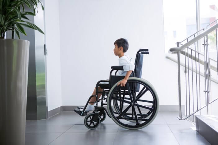 Begini Diagnosis untuk Deteksi Quadriplegia Begini Diagnosis untuk Deteksi Quadriplegia