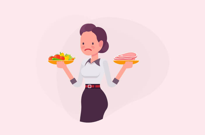 Begini Aturan Aman Diet Saat Puasa Begini Aturan Aman Diet Saat Puasa