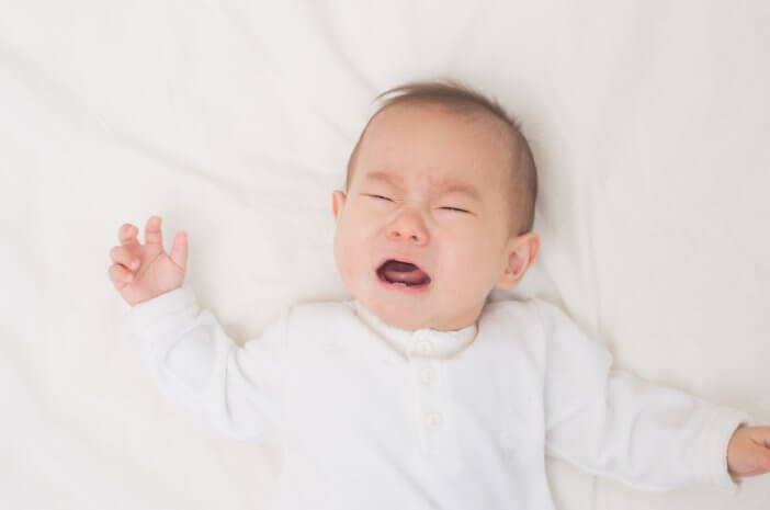 Cara Mencegah Bayi Terhindar Patent Foramen Ovale (PFO)