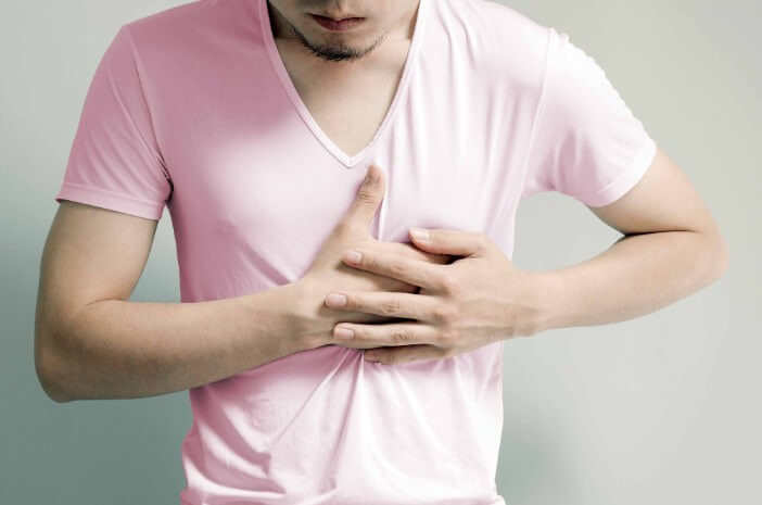 Begini Cara Tepat Mendeteksi Kondisi Hiperkalemia Begini Cara Tepat Mendeteksi Kondisi Hiperkalemia