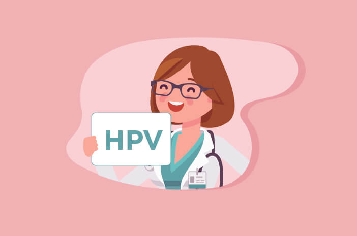 A HPV okozhat steril embert | Gél Papillor