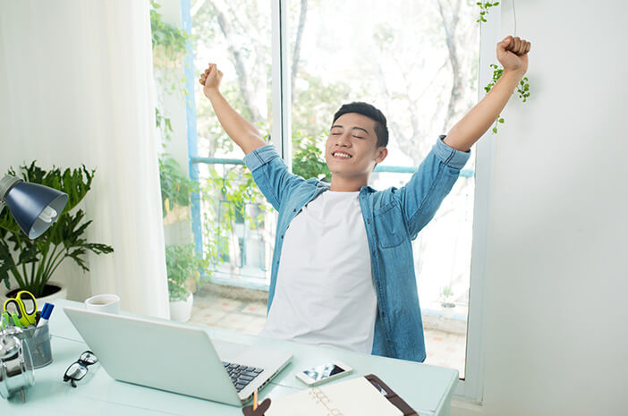 Bekerja di Comfort Zone, Ini Tips Move On ke Kantor Baru