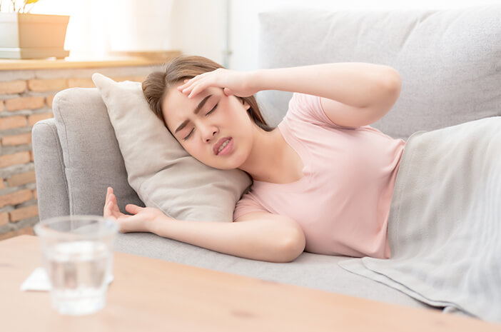 Benarkah Air Alkali Picu Alkalosis?