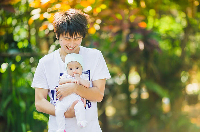 Benarkah Faktor Genetik Dominan Sebabkan Clubfoot pada Bayi?