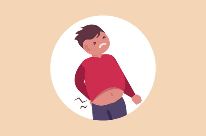 Benarkah Orang yang Obesitas Lebih Berisiko Terkena Osteofit?