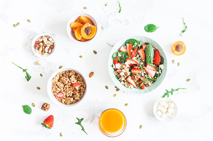 Benarkah Puasa Sama Efektifnya dengan Diet Rendah Kalori Benarkah Puasa Sama Efektifnya dengan Diet Rendah Kalori