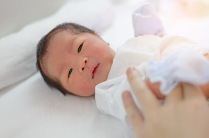 Benarkah Bayi Lahir Prematur Rentan Alami Hidrokel?