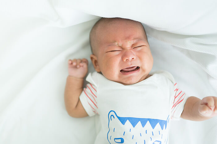 Benarkah Kematian Bayi Mendadak Tidak Bisa Dicegah? Benarkah Kematian Bayi Mendadak Tidak Bisa Dicegah?