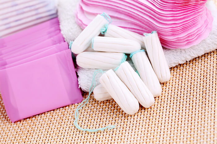 Benarkah Menoragia Bisa Disebabkan Alat Kontrasepsi IUD?