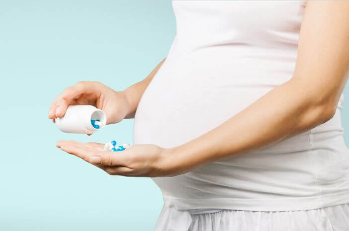 Benarkah Minum Antibiotik saat Hamil Sebabkan Cerebral Palsy? Benarkah Minum Antibiotik saat Hamil Sebabkan Cerebral Palsy?