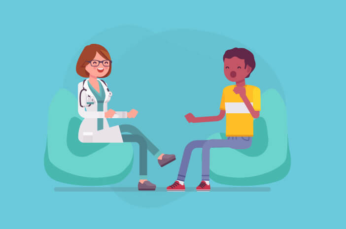 Benarkah Neurofibromatosis Tipe 2 Disebabkan Faktor Genetik? Benarkah Neurofibromatosis Tipe 2 Disebabkan Faktor Genetik?