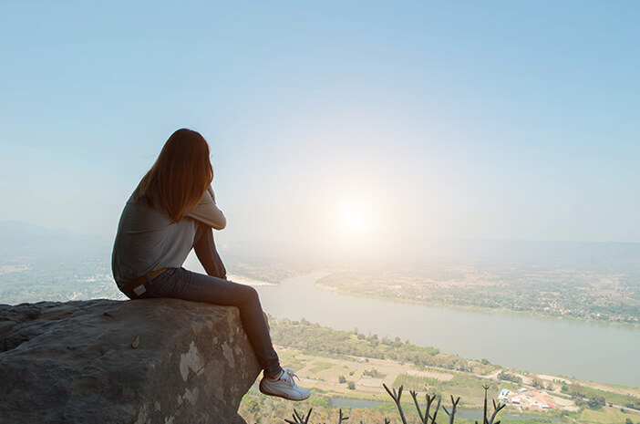 Benarkah Orang Introvert Rentan Mengalami Skizofrenia?