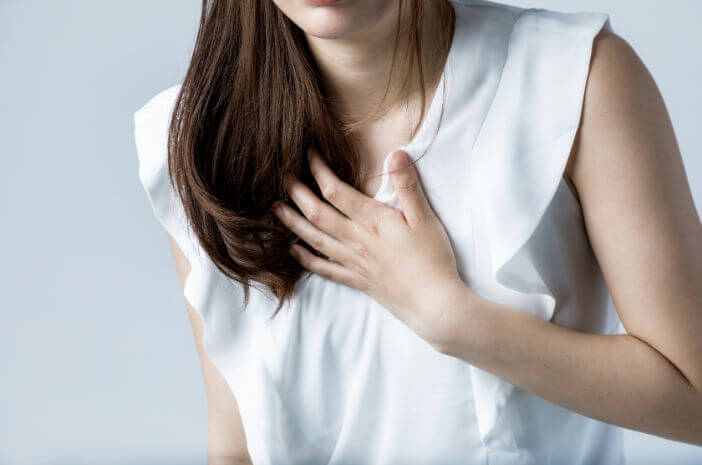 Benarkah Penyakit Iskemia Bisa Picu Serangan Jantung?