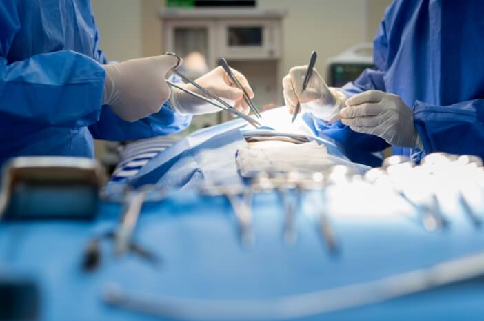 Benarkah Penyembuhan Gagal Hati Hanya Transplantasi Hati? Benarkah Penyembuhan Gagal Hati Hanya Transplantasi Hati?
