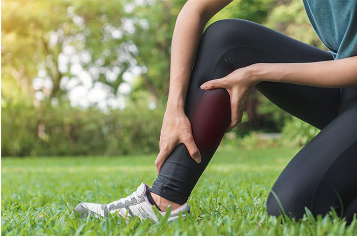 Benarkah Tarsal Tunnel Syndrome dari Faktor Genetik?