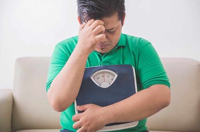 Bentuk Tubuh Tentukan Risiko Diabetes, Benarkah? Bentuk Tubuh Tentukan Risiko Diabetes, Benarkah?