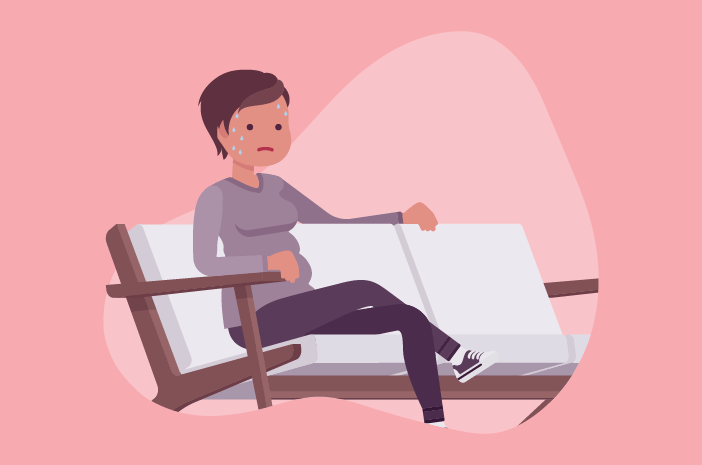 Bertubuh Gemuk, Ini Tips Puasa agar Tidak Gampang Lemas