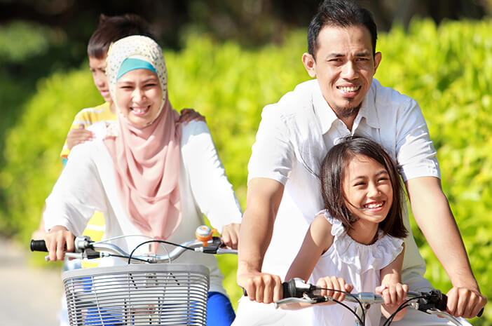 Biar Badan Fit Seharian, Ikuti Panduan Sahur Ini