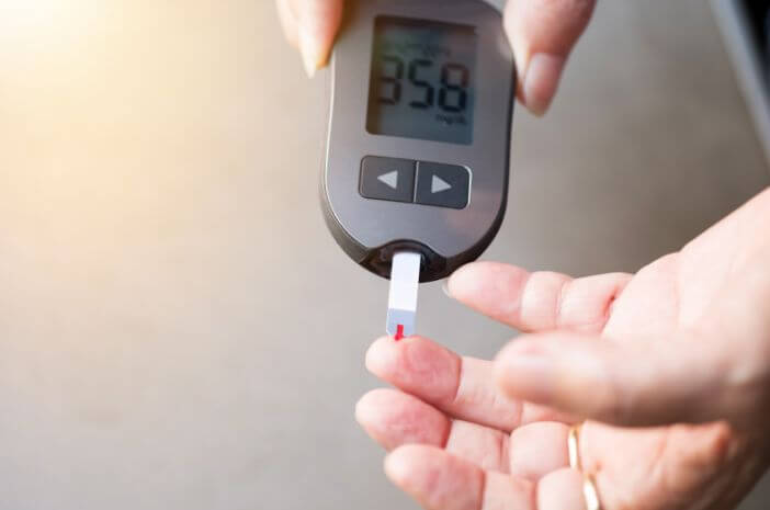 Bisa Fatal, Ketahui Komplikasi Akibat Neuropati Diabetik