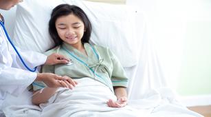 Bisakah Anak-Anak Mengalami Pneumotoraks?