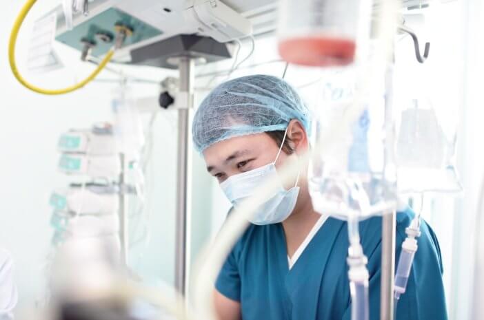 Bisakah Dokter Forensik Identifikasi Visual Korban Bencana? Bisakah Dokter Forensik Identifikasi Visual Korban Bencana?