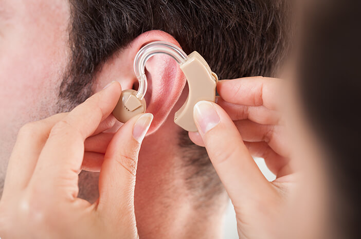 Bisakah Gangguan Pendengaran Disembuhkan?