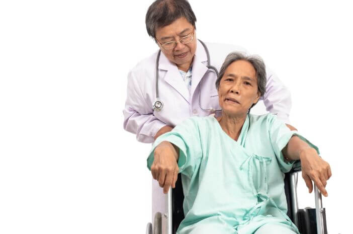 Bisakah Orang  dengan Stroke  Sembuh Total 