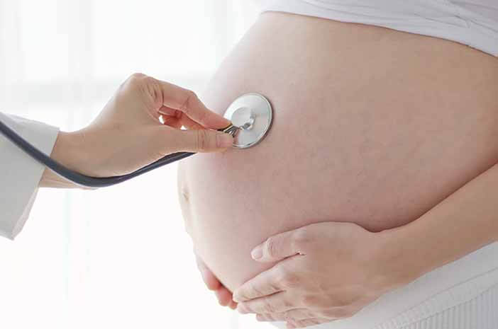 Bolehkah Ibu Hamil Lakukan Pemeriksaan Echocardiografi?