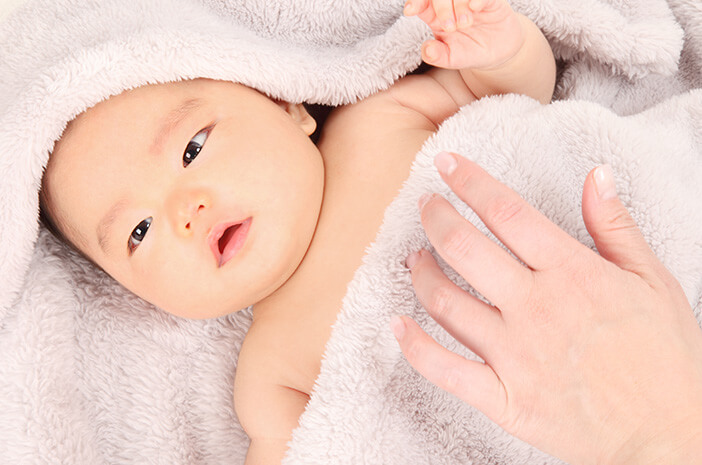 Bukan Cuma Rokok, Ini Faktor Pemicu Kematian Bayi Mendadak Bukan Cuma Rokok, Ini Faktor Pemicu Kematian Bayi Mendadak