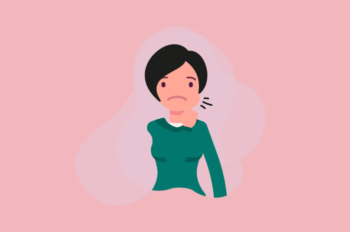 Bukan Cuma Kekurangan Yodium, Ini Penyebab Gondongan