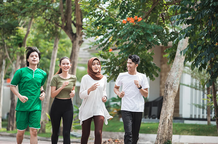 Cara Sehat Berpuasa Bagi Pengidap Hipertensi Cara Sehat Berpuasa Bagi Pengidap Hipertensi