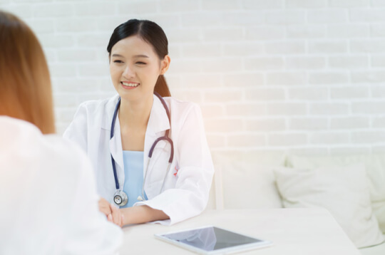 Cardiotocography dan USG, Manakah yang Lebih Diperlukan?