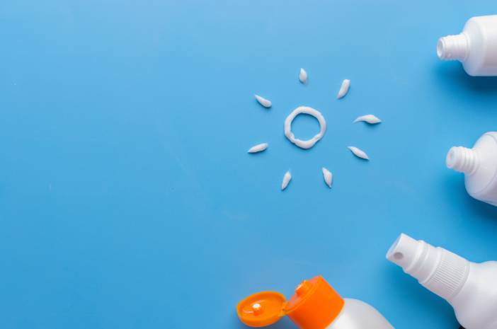 Cegah Kanker Kulit, Begini Cara Pilih Sunblock Dengan SPF yang Tepat