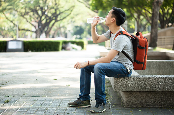 Cegah Masuk Angin dengan 3 Tips Ini Cegah Masuk Angin dengan 3 Tips Ini