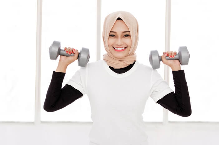 Coba 5 Jenis Aktivitas Seru Ini Selama Bulan Puasa Coba 5 Jenis Aktivitas Seru Ini Selama Bulan Puasa