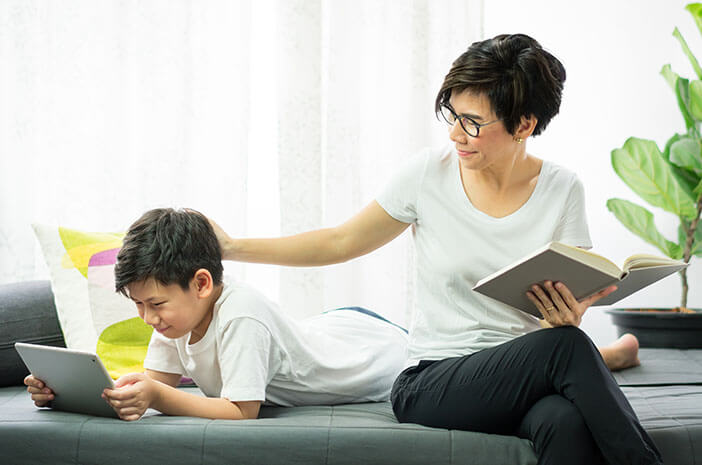 Dapatkah Perdarahan Subkonjungtiva Terjadi pada Anak? Dapatkah Perdarahan Subkonjungtiva Terjadi pada Anak?