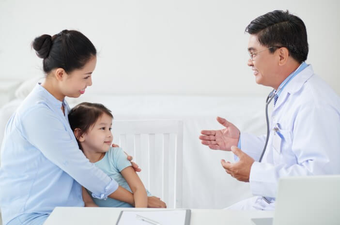Dapatkah Si Kecil Lakukan Pemeriksaan Uroflowmetri? Dapatkah Si Kecil Lakukan Pemeriksaan Uroflowmetri?