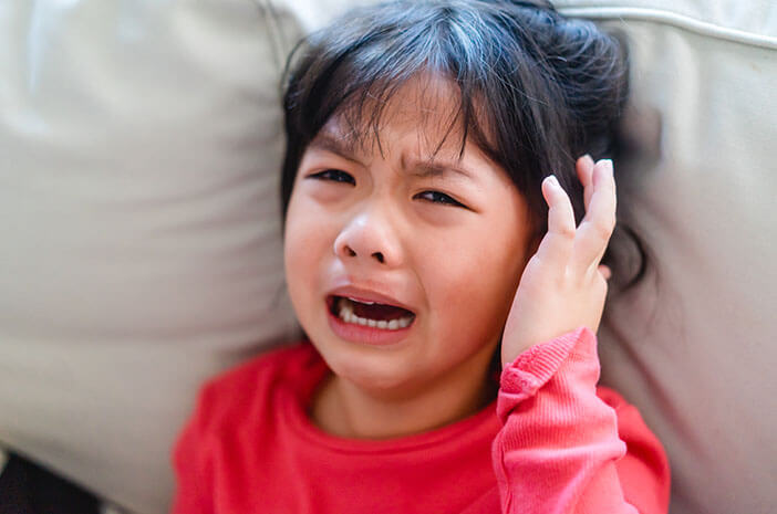 Dermatitis Numularis pada Anak, Ini Gejalanya Dermatitis Numularis pada Anak, Ini Gejalanya