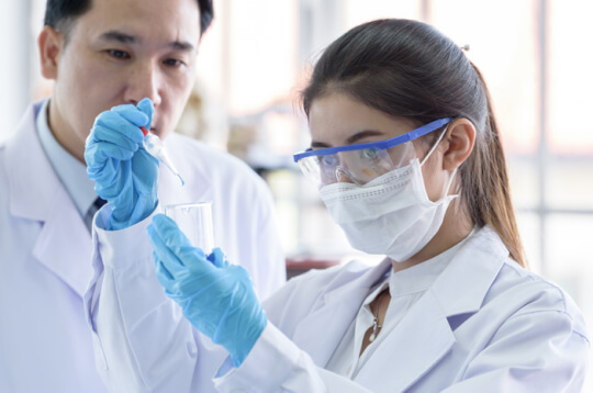 Diagnosis Penyakit Tifus dengan Tes Mikrobiologi, Ini Penjelasannya Diagnosis Penyakit Tifus dengan Tes Mikrobiologi, Ini Penjelasannya