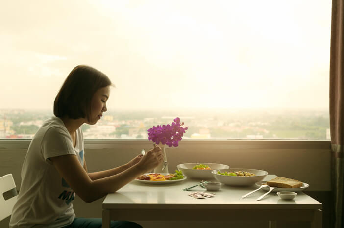 Diet Keto Sebabkan Flu Keto, Benarkah? Diet Keto Sebabkan Flu Keto, Benarkah?