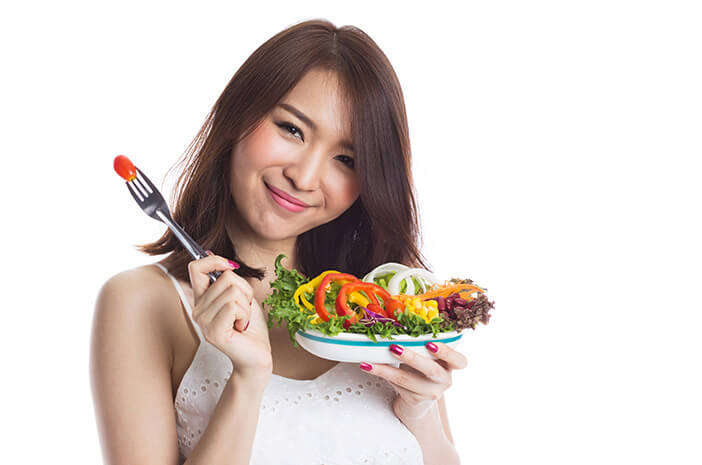 Diet Ornish, Turun Berat Badan Sambil Sehatkan Jantung Diet Ornish, Turun Berat Badan Sambil Sehatkan Jantung