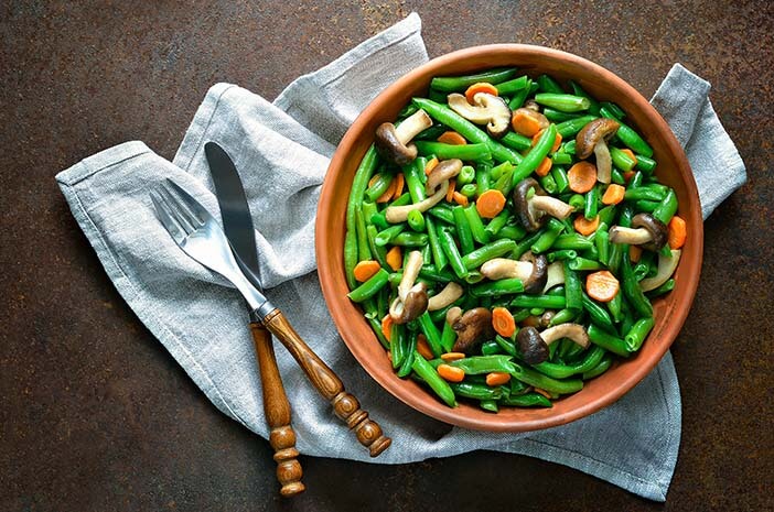Diet Keto dan Vegan, Lebih Baik Mana? Diet Keto dan Vegan, Lebih Baik Mana?
