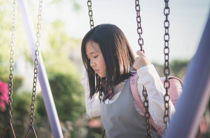 Dipanggil Anak Haram, Ini Dampak Psikologisnya Dipanggil Anak Haram, Ini Dampak Psikologisnya
