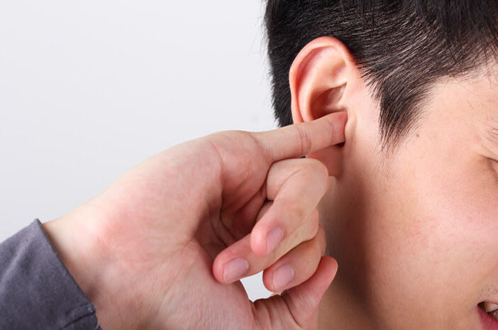 Enggak Disangka 4 Lokasi Umum Ini Bisa Bikin Pendengaran Terganggu