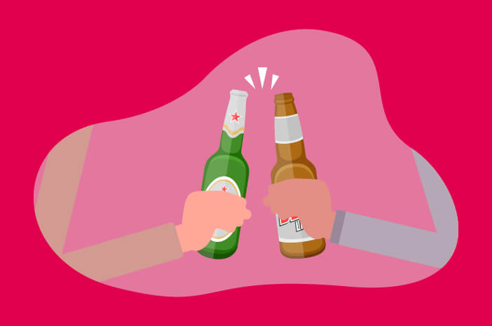 Enggak Minum Alkohol, Mungkinkah Terkena Perlemakan Hati? Enggak Minum Alkohol, Mungkinkah Terkena Perlemakan Hati?