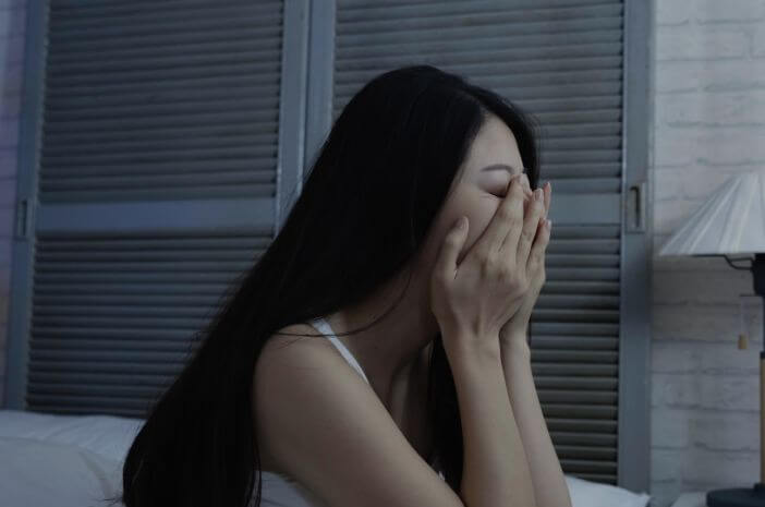 Faktor Risiko yang Sebabkan Night Terror Faktor Risiko yang Sebabkan Night Terror