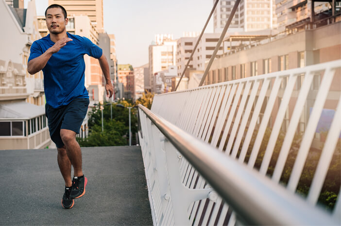Faktor yang Meningkatkan Risiko Terkena Tarsal Tunnel Syndrome