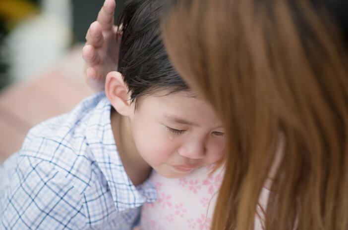 Fibrosis Paru Menyerang Anak, Apa Sebabnya?