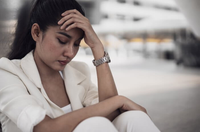 Fobia Dapat Sebabkan Gangguan Kecemasan, Ini Alasannya